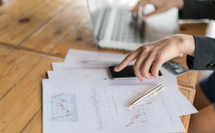 Exploring the Stock Market