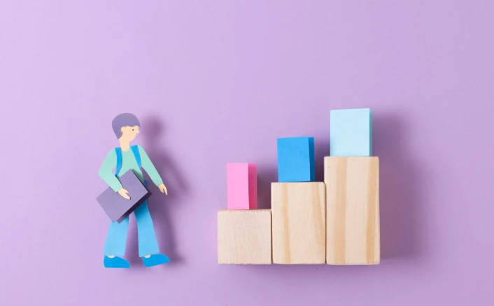 First Steps in Investing
