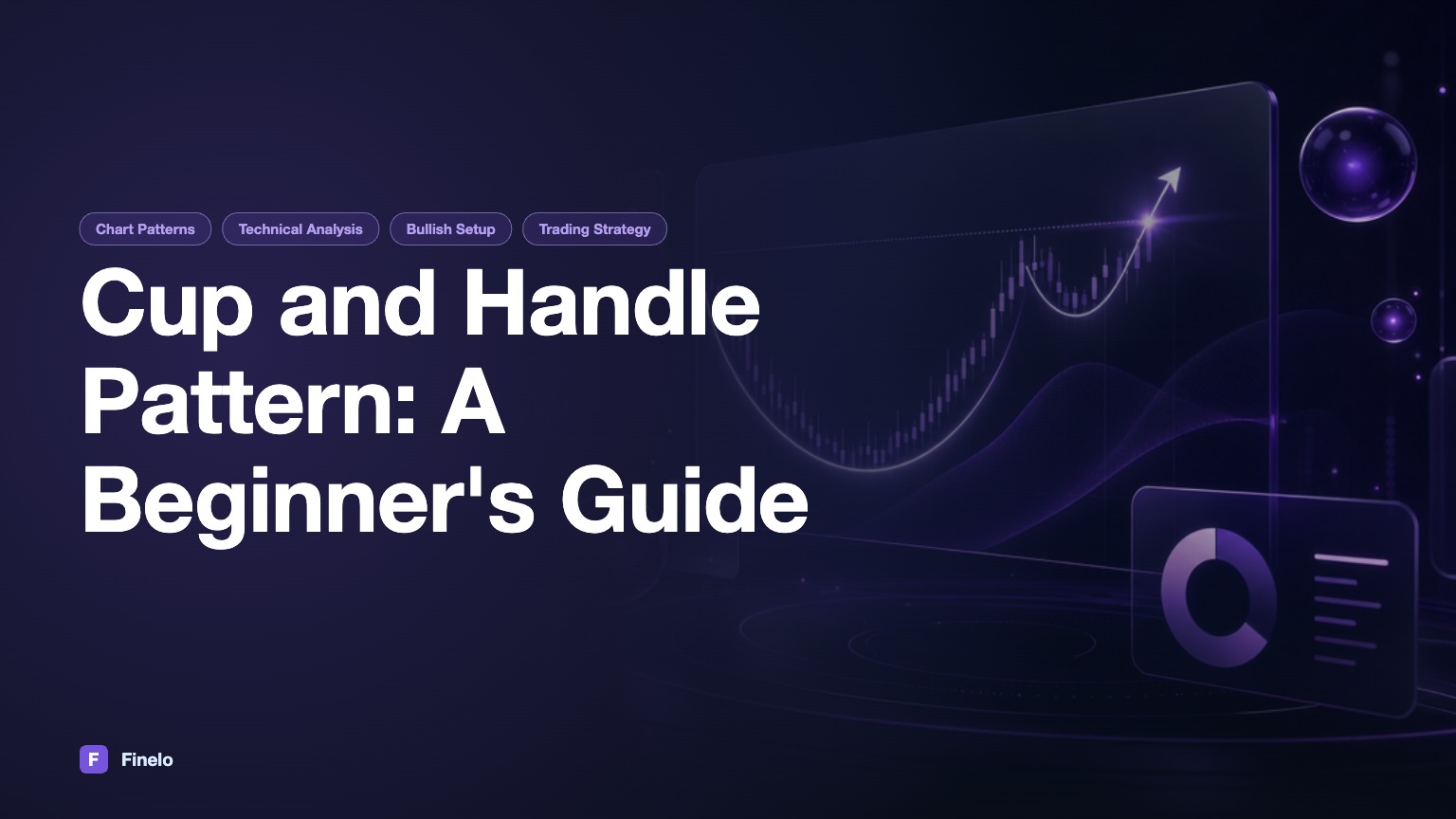 Cup and Handle Pattern: A Beginner's Guide to Reading It — Finelo Blog