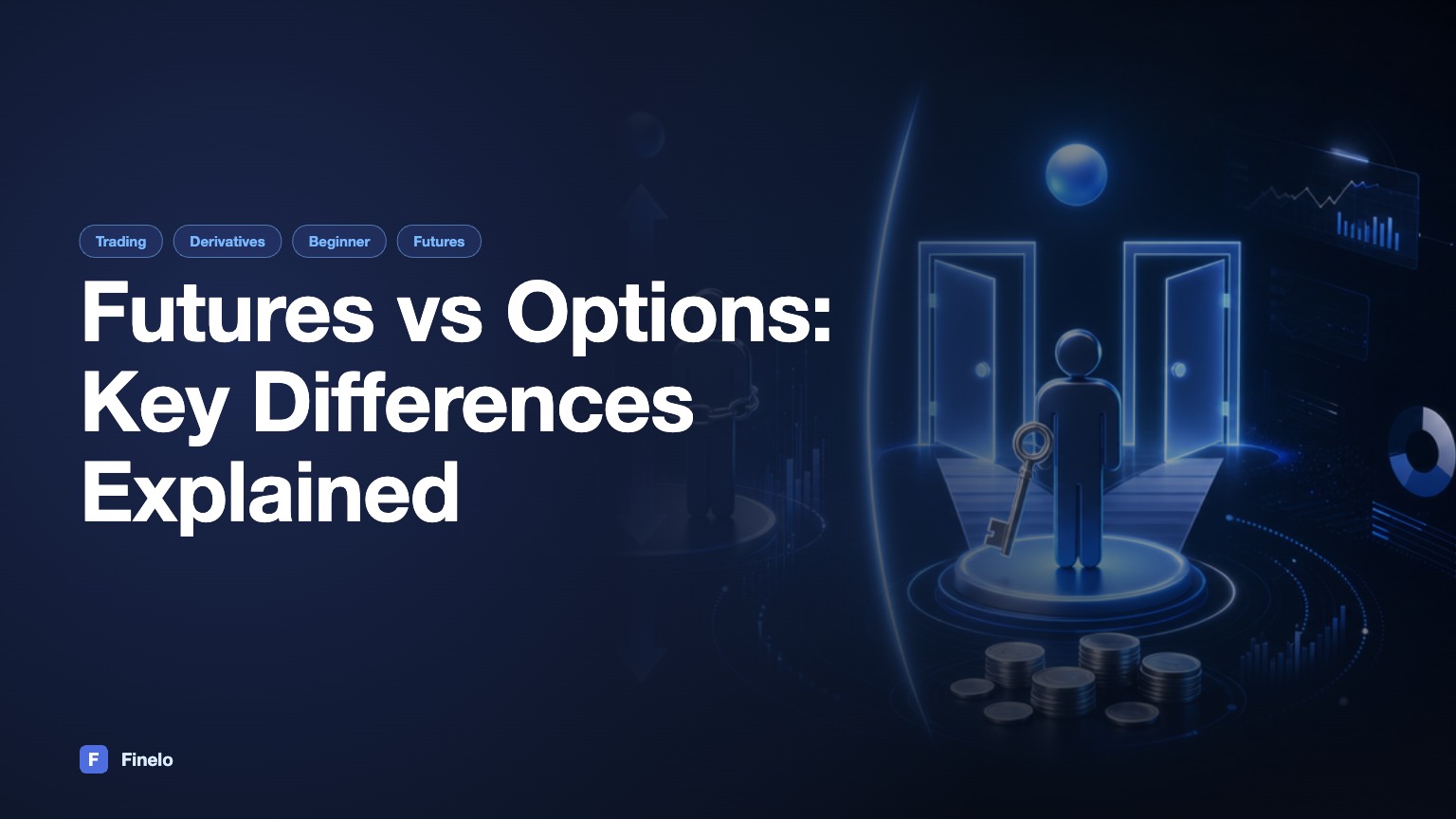 Futures vs Options: Understanding the Key Differences — Finelo Blog