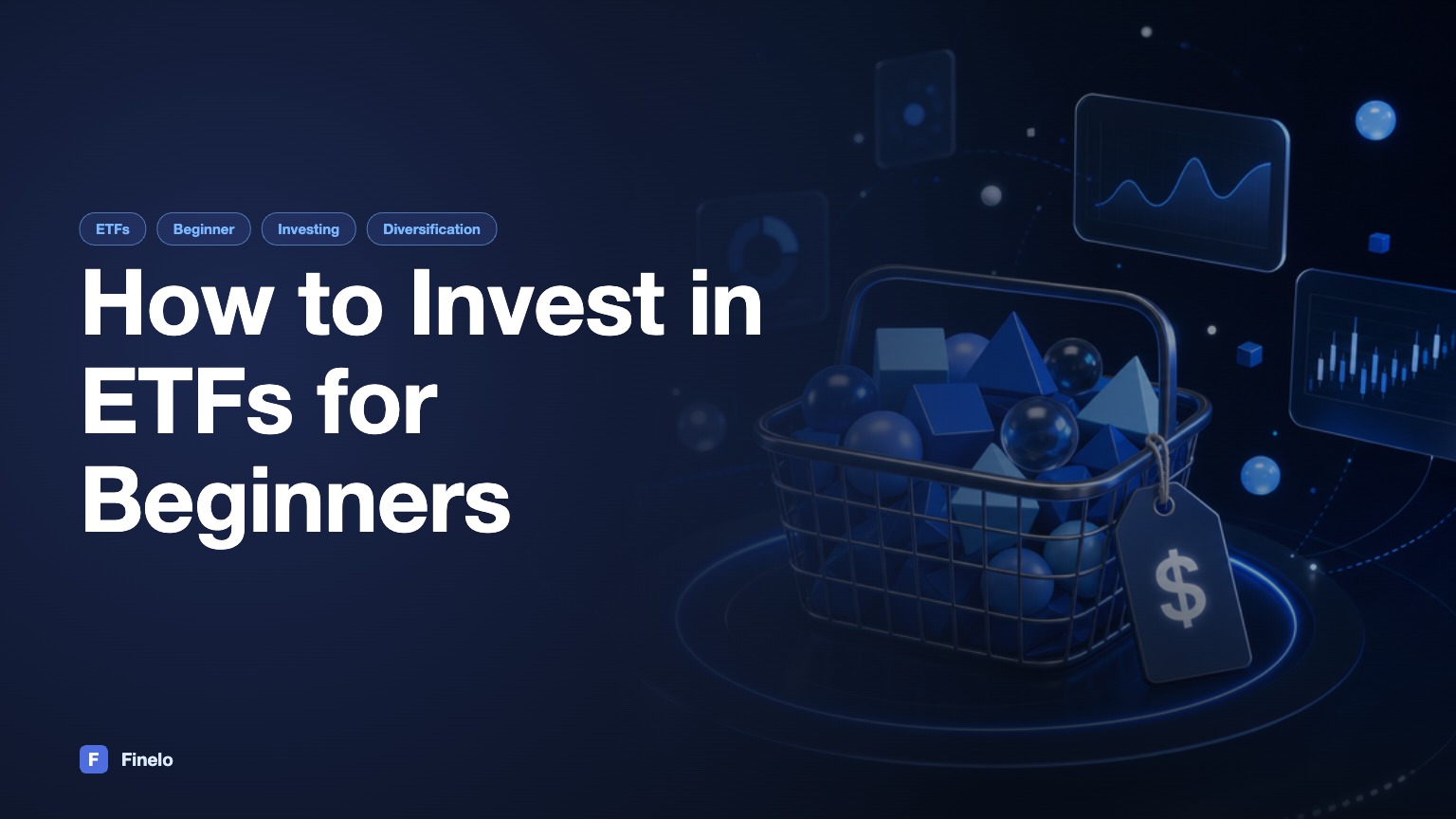 How to Invest in ETFs for Beginners — Finelo Blog