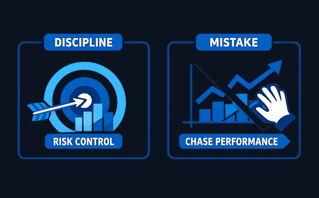 Rebalancing is a risk-control tool, not a return booster. Its purpose is to keep your portfolio aligned with your plan—even when that means