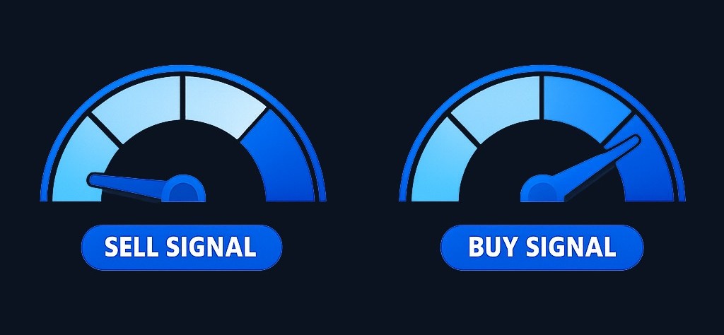 Insider buying is the stronger signal because it has a clearer motive: while selling can mean many things, buying typically means one thing — confidence the stock will rise.