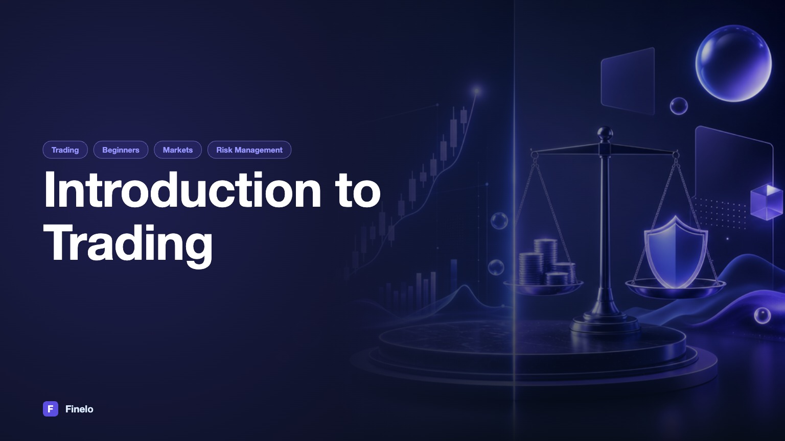 Introduction to Trading — Finelo Blog