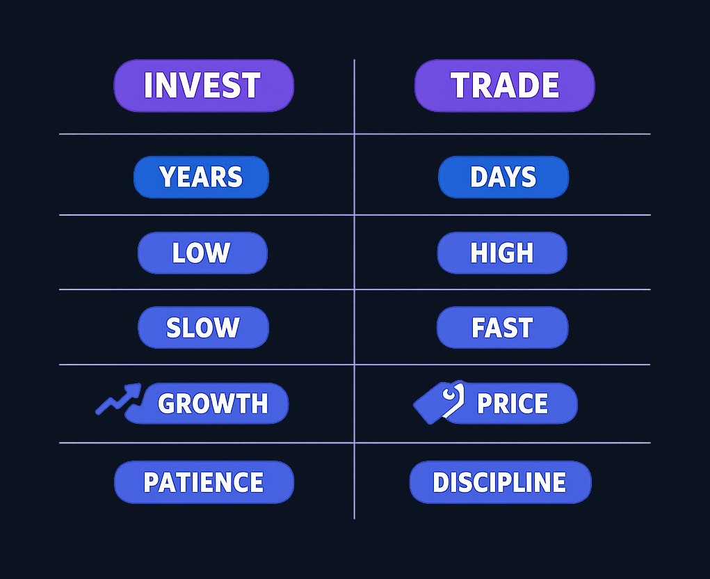Use this framework to assess which approach matches your current situation. Your goals, available time, and temperament matter more