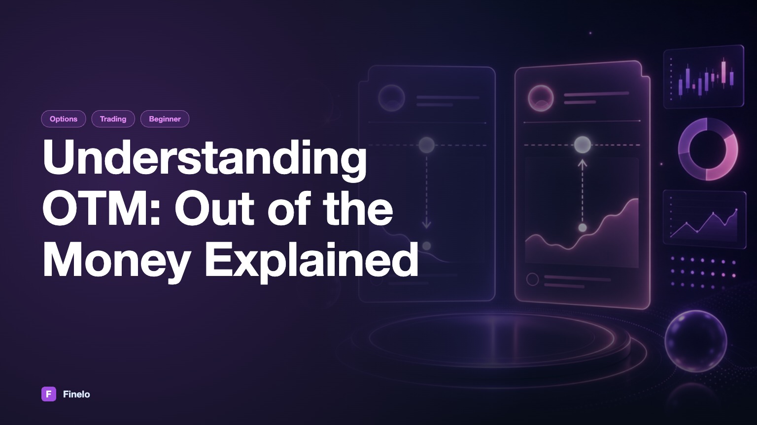 Understanding OTM: Out of the Money Explained — Finelo Blog