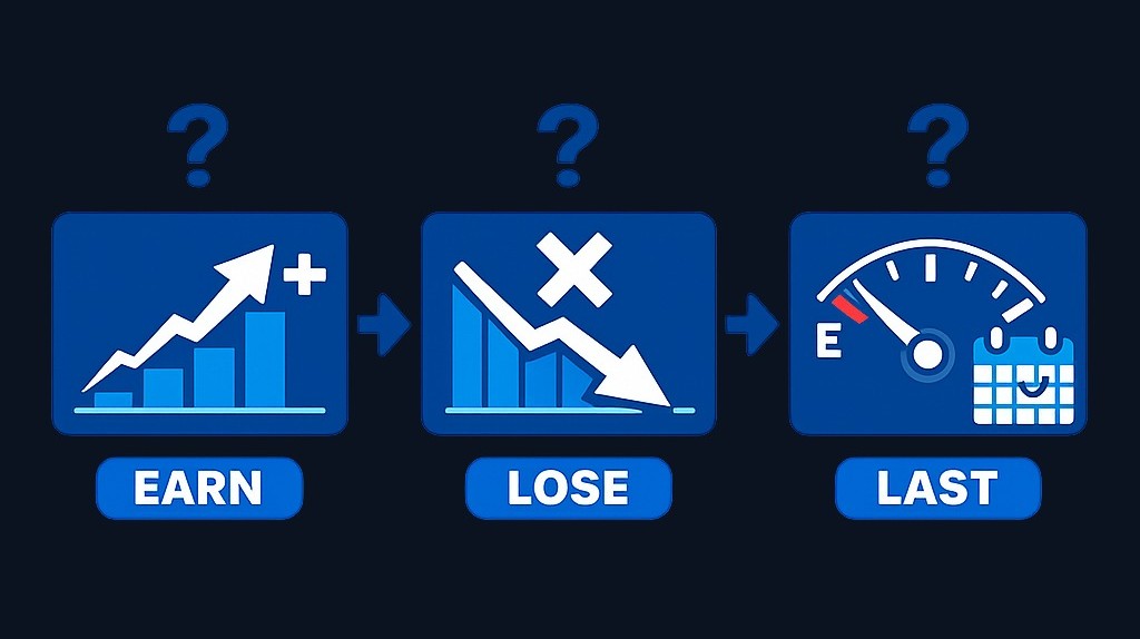 Use this three-question framework to evaluate any hedge fund strategy. If the manager cannot clearly answer all three, the strategy may