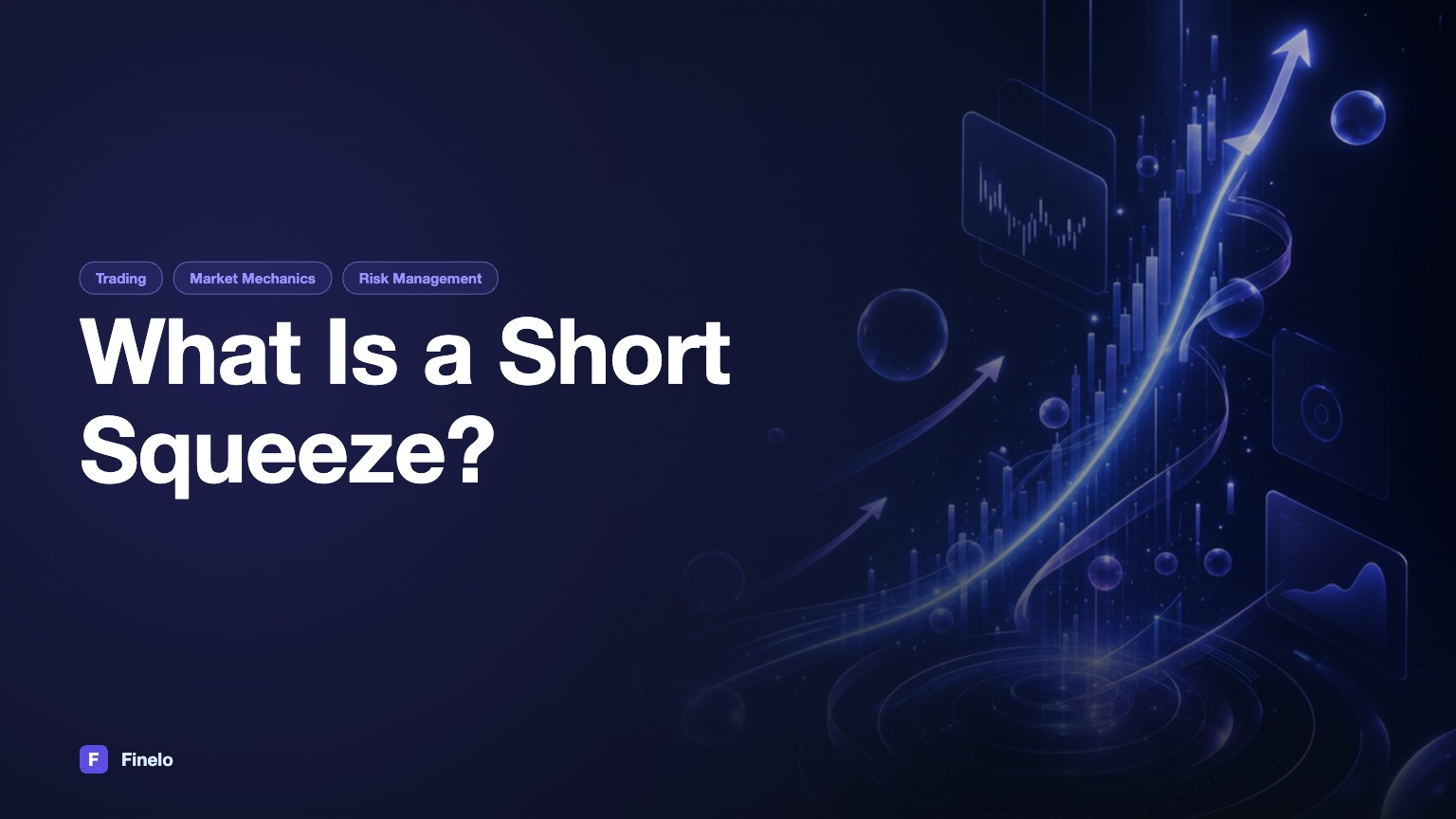 What Is a Short Squeeze? Understanding the Dynamics — Finelo Blog
